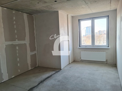2-комнатная квартира (89 кв.м.)