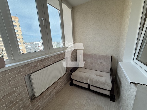 2-комнатная квартира (73 кв.м.)