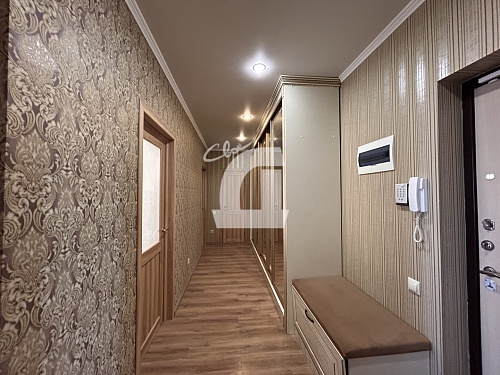 2-комнатная квартира (63.3 кв.м.)