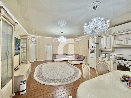 Дом (115.7 кв.м.)