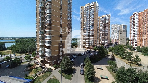 3-комнатная квартира (100 кв.м.)