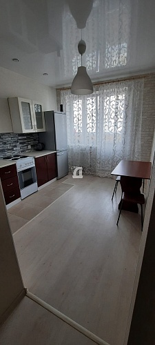 1-комнатная квартира (36.2 кв.м.)