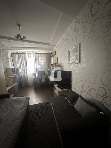 3-комнатная квартира (93.4 кв.м.)