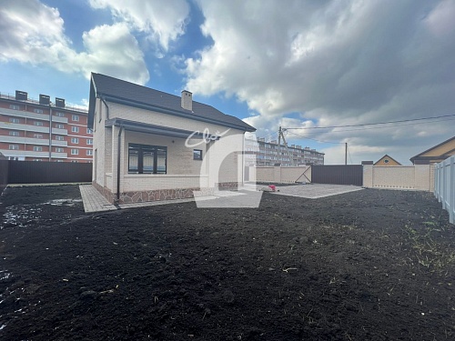 Дом (168 кв.м.)
