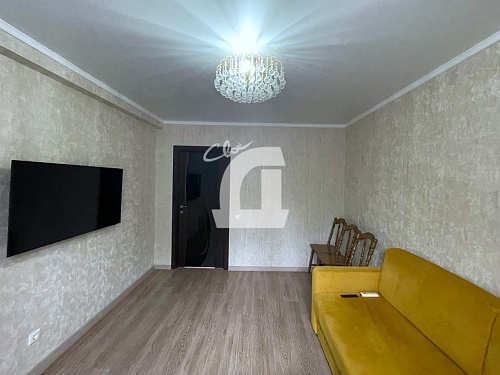 3-комнатная квартира (69.2 кв.м.)