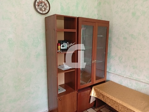 Часть дома (30 кв.м.)