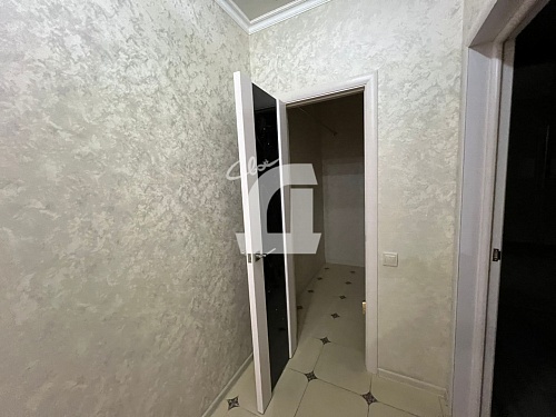 2-комнатная квартира (72.9 кв.м.)
