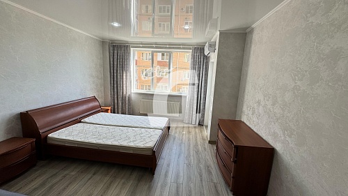 Студия (38.3 кв.м.)