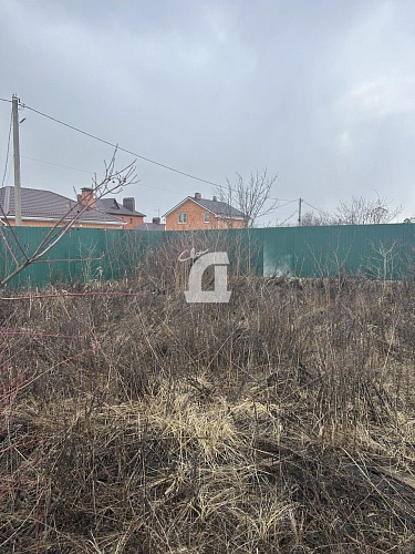 Земельный участок (6 сот.)