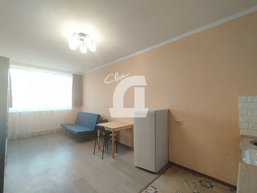 Студия (24 кв.м.)