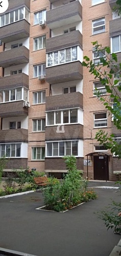 1-комнатная квартира (42 кв.м.)