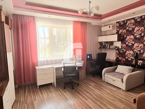 2-комнатная квартира (64.3 кв.м.)
