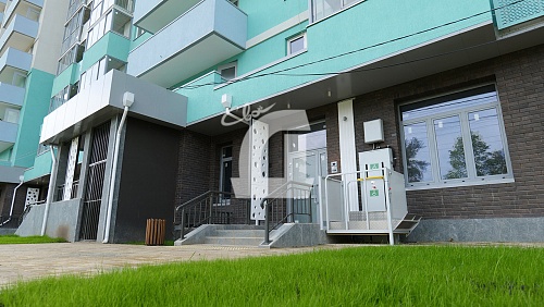 2-комнатная квартира (80.3 кв.м.)