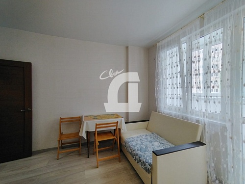 1-комнатная квартира (42 кв.м.)