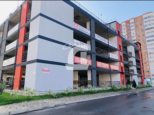 Гараж (13.3 кв.м.)