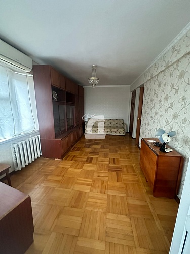 2-комнатная квартира (41.7 кв.м.)
