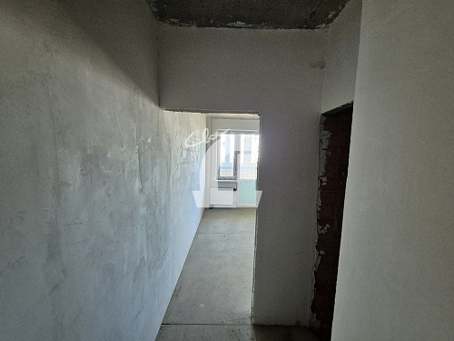 2-комнатная квартира (65.03 кв.м.)
