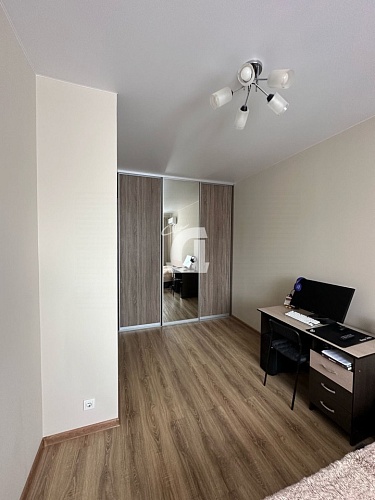 1-комнатная квартира (41 кв.м.)