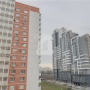 1-комнатная квартира (39.3 кв.м.)