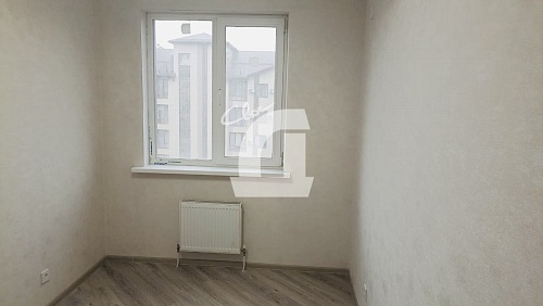 1-комнатная квартира (31 кв.м.)