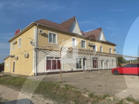 Гостиница (620 кв.м.)