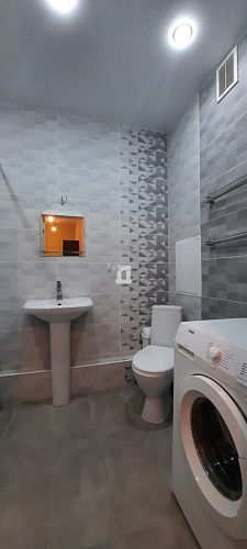 1-комнатная квартира (36.2 кв.м.)