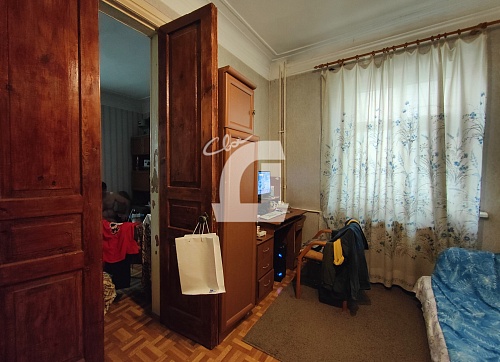 2-комнатная квартира (46.1 кв.м.)