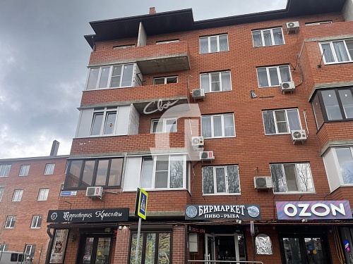 Студия (24 кв.м.)