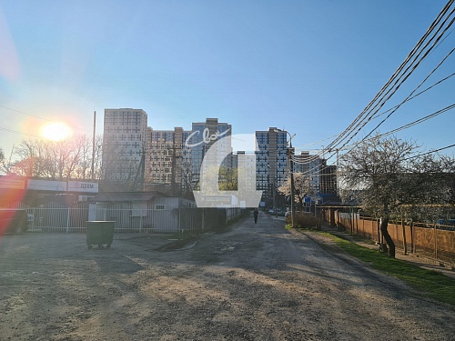 Земельный участок (115 сот.)