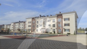 2-комнатная квартира (67.78 кв.м.)