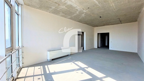 4-комнатная квартира (130 кв.м.)