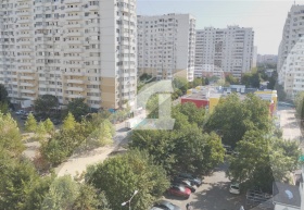 2-комнатная квартира (60 кв.м.)