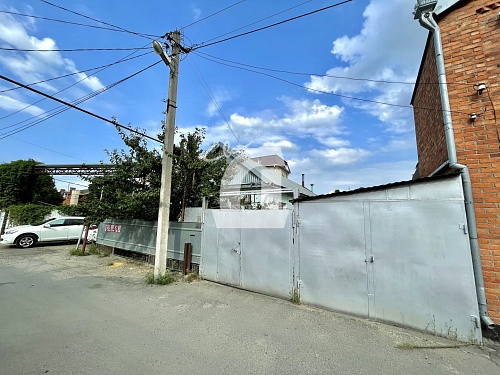 Земельный участок (5 сот.)