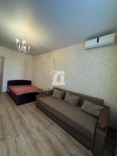 1-комнатная квартира (42 кв.м.)