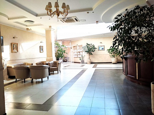 2-комнатная квартира (96 кв.м.)