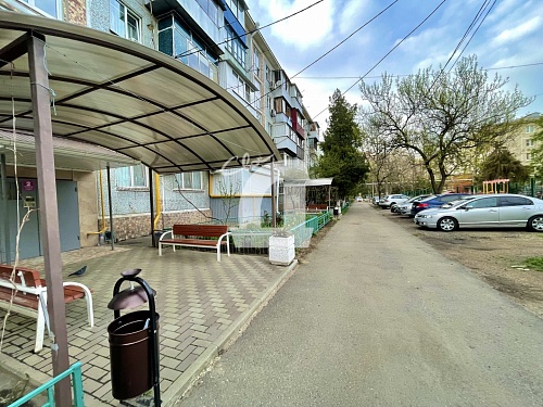 2-комнатная квартира (45 кв.м.)