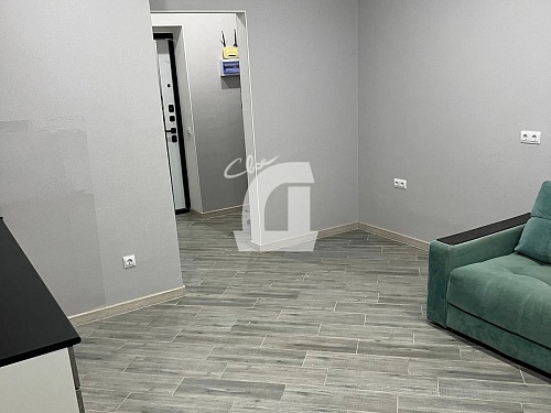 Студия (23 кв.м.)