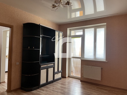 1-комнатная квартира (35 кв.м.)