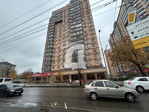 2-комнатная квартира (70 кв.м.)