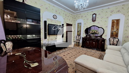 2-комнатная квартира (46.2 кв.м.)