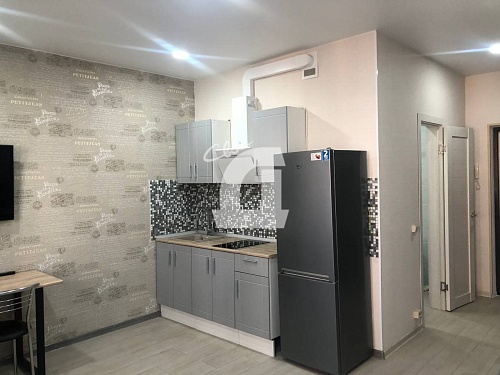 Студия (26 кв.м.)