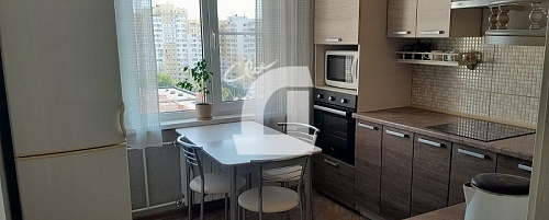 3-комнатная квартира (72 кв.м.)
