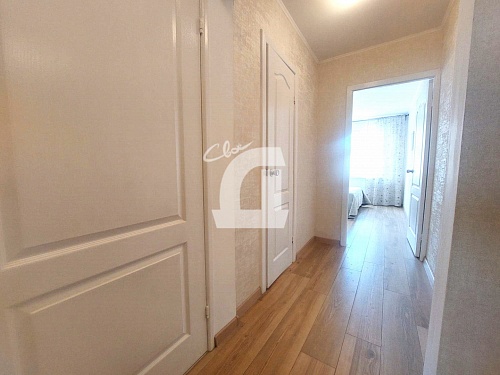 2-комнатная квартира (61.1 кв.м.)