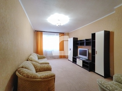 2-комнатная квартира (62.2 кв.м.)