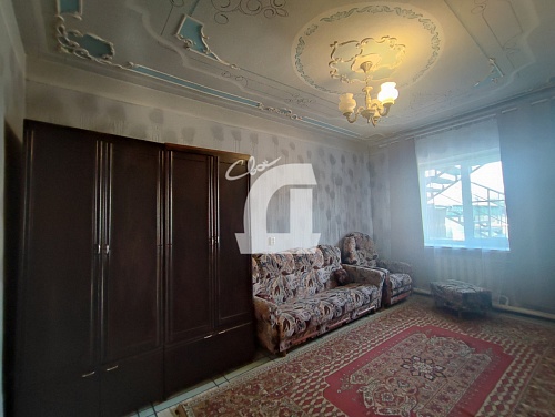 Дом (85 кв.м.)