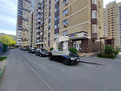 Салон красоты (74.2 кв.м.)