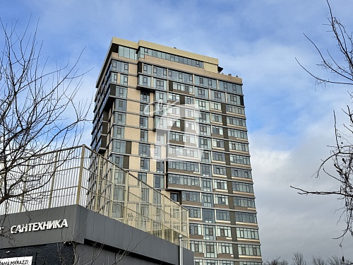 2-комнатная квартира (80 кв.м.)