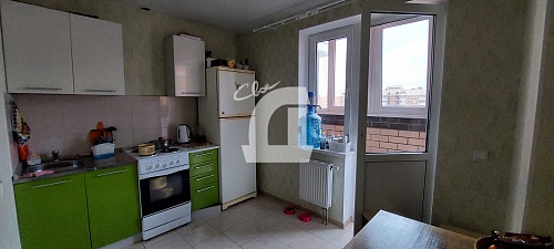 1-комнатная квартира (36 кв.м.)