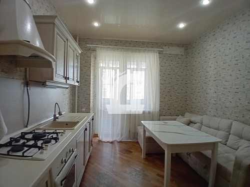 2-комнатная квартира (86 кв.м.)