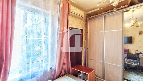 2-комнатная квартира (50.7 кв.м.)